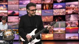 Blue Öyster Cult  - "Box In My Head" - Official Music Video
