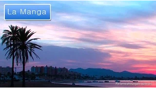La Manga - Mar Menor in Murcia
