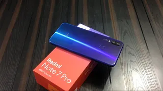 Redmi Note 7 Pro First Boot | How To Setup Redmi Note 7 Pro In Hindi | Thetechtv