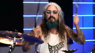 Pull Me Under | Mike Portnoy is back ke Dream Theater | sangat baru dan hot