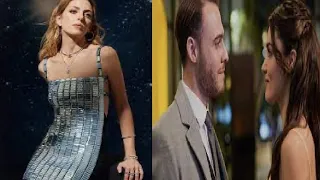 Bige Önal revealed the tension that Kerem and Hande kept secret