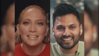 "DO THIS To Find Your TRUE PURPOSE & Achieve ANY GOAL In Life" | Jennifer Lopez & Jay Shetty