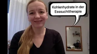 Kohlenhydrate in der Zuckersucht-Therapie