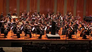 Tucson Philharmonia Spring Gala 2024