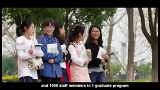 Discover Global Education at Shanghai Dianji University | Study in China with ONER Education