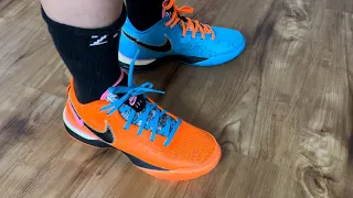 LEBRON 20 NEXT GEN “i promise” Unboxing + On feet 2023🔥🔥