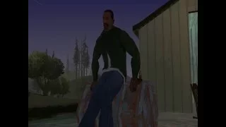 Прохождение GTA: San Andreas - Миссия №35 Ву зи му (часть 1)