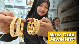 Noor ka New Gold | jewellery design | Fashion | Gold Price | New Jewellery collection