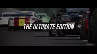 Assetto Corsa - Ultimate Edition Launch Trailer