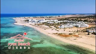 Seabel Rym Beach - Djerba | Tunísia