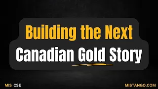 CEO Jamie Spratt Updates on Mistango's Omega, Kirkland Lake West, and Goldie Projects