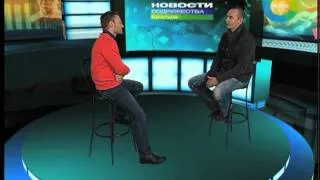 Гость программы Борис Хлебников. Эфир 2.02.2013