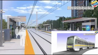 🔴 Kinshasa : Relance du train urbain - la première phase coûtera 250 millions USD