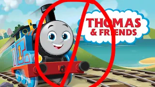 My Thoughts on the Thomas & Friends Season 25 Reboot