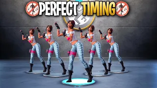 Fortnite - Perfect Timing Moments #92 (Chapter 2)