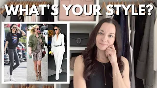 9 Types Of Personal Style | Which One Are You?