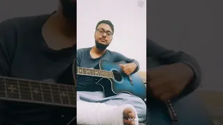 Nadaan Parindey | Rockstar - Acoustic Unplugged Cover