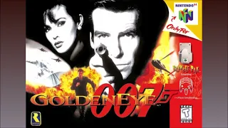 Surface II X *EXTENDED*[GoldenEye 007]