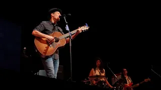 Jason Mraz - "Long Drive" in Vancouver