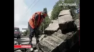 Австрійські експерти перевірили якість ремонту доріг на Київщині