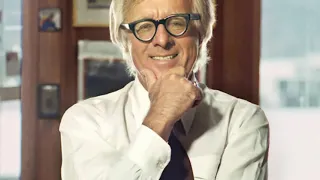 Ray Bradbury Documentary  - Hollywood Walk of Fame