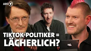 AfD auf Social Media: Kann es niemand besser? | HART ABER FAIR TO GO