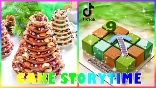 CAKE STORYTIME ✨ TIKTOK COMPILATION #55