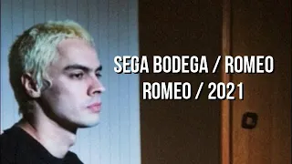Sega Bodega - Romeo (Traducción al Español)