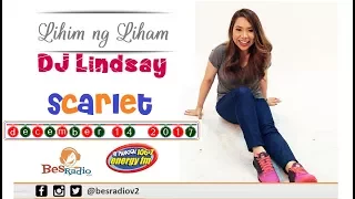 NAG AAPLY UNG EX KO SA COMPANY KO [SCARLET] Lihim Ng Liham with DJ Lindsay December 14 2017