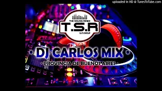 Ritmo - J Balvin (Carlos Mix The Sound Remix)