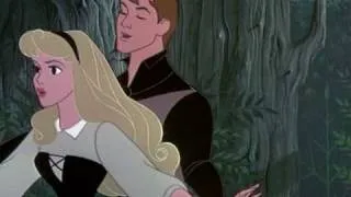 Sleeping Beauty - Once Upon a Dream
