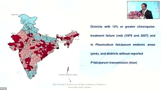 Emerging and Re Emerging Diseases - Improving Our Awareness - Dr. K. U. Suresh Balan