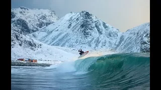 Камчатка (КАМЧА PRO Snowave kamchatka 🏄 Серфинг на Камчатке))