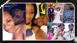 Eeii: Leak H0tTapε of Serwaa Amihere & Efia Odo with Same Boyfriend Panics Nation..?