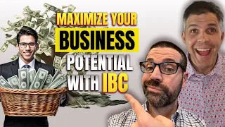 Round Table | This is Why Business Owners Use Whole Life Insurance - IBC