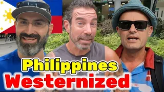 Have Westerners RUINED the Philippines? (Tagalog subs)