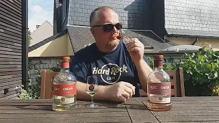 Mark’s Whisky Ramblings 327: Kilchoman Rum & Port