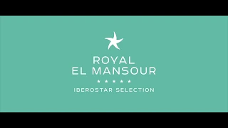 Iberostar Selection Royal El Mansour | Iberostar Hotels & Resorts