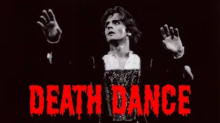 Baryshnikov/Bolle Death Dance: Giselle Coda Explained