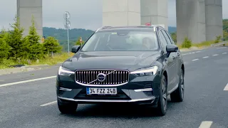 Sportif bir İsveç Tankı - Volvo XC60 Recharge İncelemesi