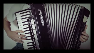 Despacito - Luis Fonsi ft. Daddy Yankee / accordion