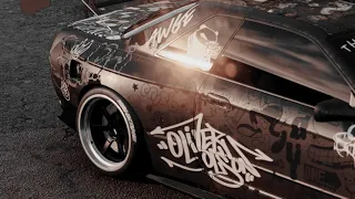 UnBound Vol4 Der Drift-Skyline #nfsunbound #vol4 #online #drift #driftcar #new #carclips #jdm #cars