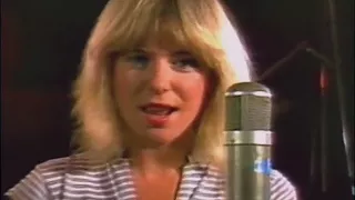 Elton John & France Gall - Les Aveux -1980