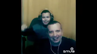 Если с другом вышел в путь..Детская песня на караоке Smule