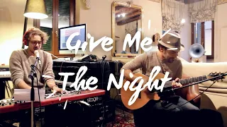 Give Me The Night - George Benson (cover Double Soul)