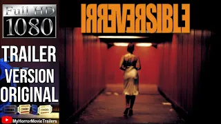 Irreversible (2002) (Trailer HD) - Gaspar Noé