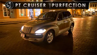 PT Cruiser Review | The Best Car Ever Made