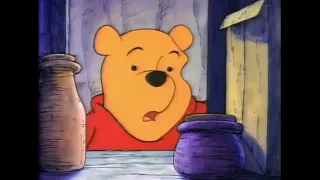 The New Adventures of Winnie The Pooh intro Multilanguage Part 3 (END)
