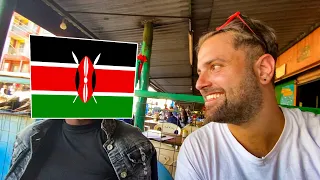 Kenyan girl wants to be my girlfriend... 🇰🇪 Kenya, Eldoret