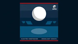 Electric Beethoven - "Moonlight Sonata" | Color Red Japan